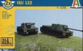 JSU-122; 2 kit a dobozban!