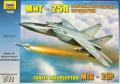 MiG-25P  2800Ft