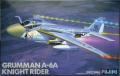 1/72 Fujimi A-6 Intruder

Alkatrészek leválasztva , pilóták és fegyverzet nélkűl : 2.000.-