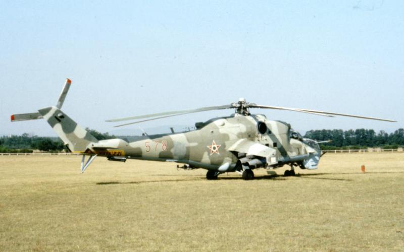 Mi-24/2