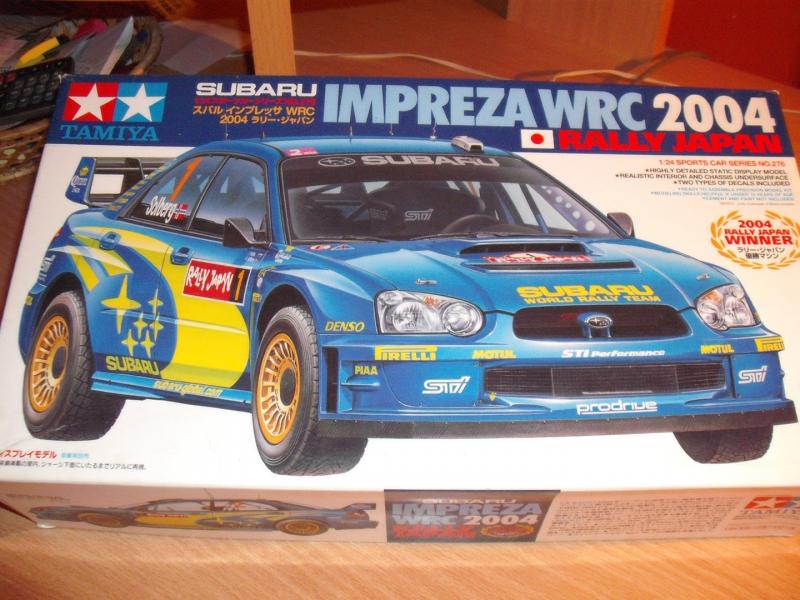 subaru 001

Subaru Impreza WRC 2004 Rally Japan