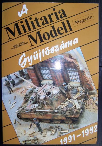 Militaria Modell gyűjtőszám

1500.-