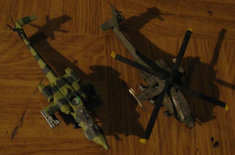 méretarány1-144 3

1:144 AH-64, MI-28