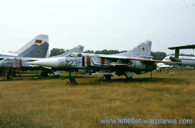 mig-23