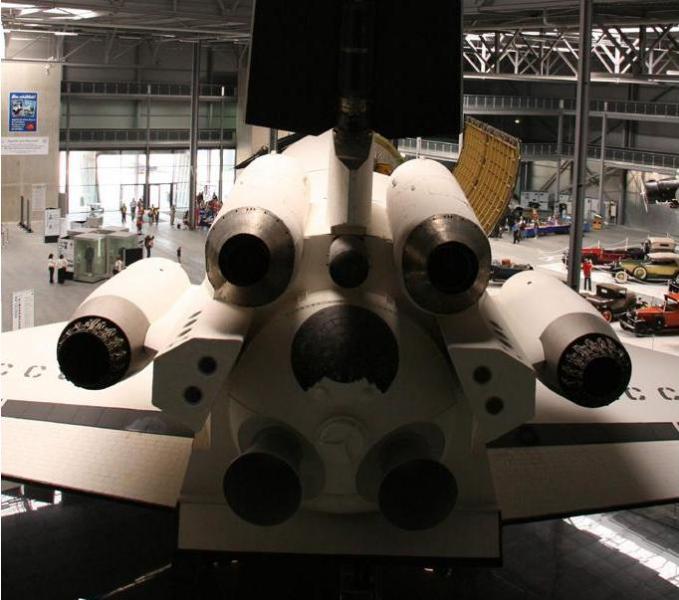 Buran 21 B