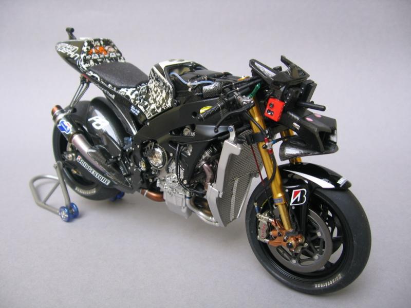 Yamaha M1 Rossi 2010 Laguna Seca 006