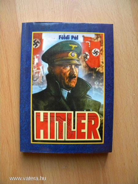 Földi Pál – Hitler 500ft