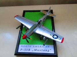 P-51B

És visszatértem a repülőkhöz...
