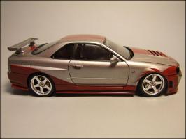 r34Skyline