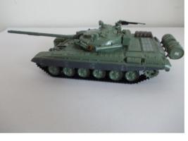 T-72
(Rad)