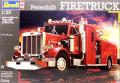 Revell firetruck 13000+posta