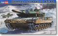 Hobby-Boss-82402-1-35-German-Leopard-2-A5-A6-Tank