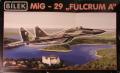 BILEK MIG-29

Magyar matricával , CMK kabin belső és réz maratás ; 7200.-