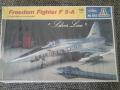 48as  italeri F-5   3500ft+posta