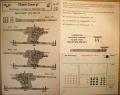 Matrica: Eighty-eight #1 Flak 18 markings