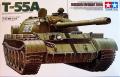 Tamiya T-55 10999Ft