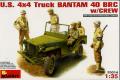 Bantam BRC-40   4500.-