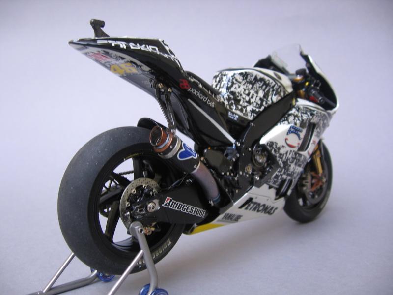Yamaha M1 Rossi 2010 Laguna Seca 009