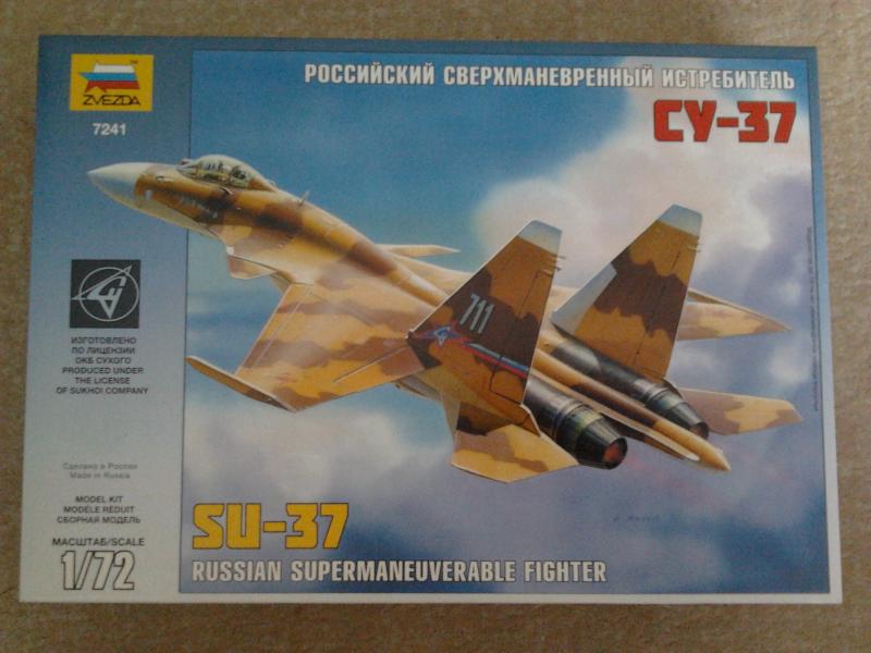 Su-37