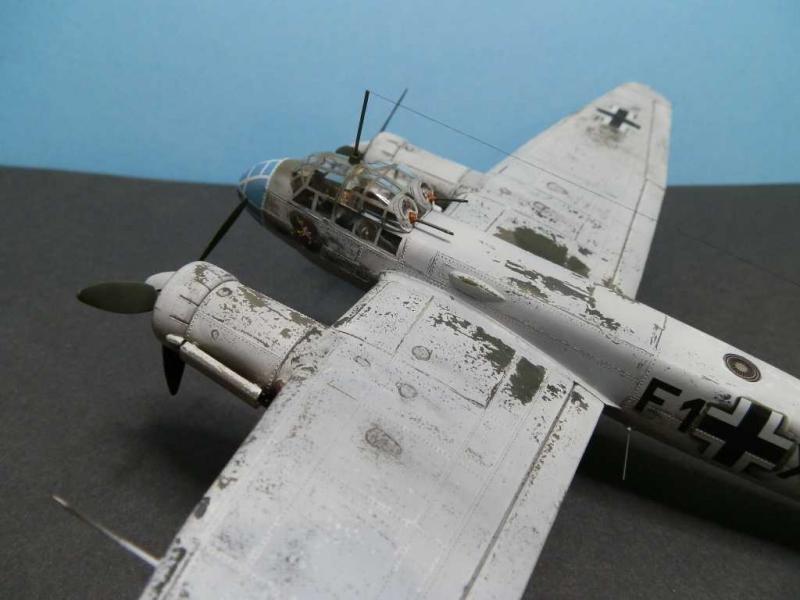 Ju-88 C-6 02