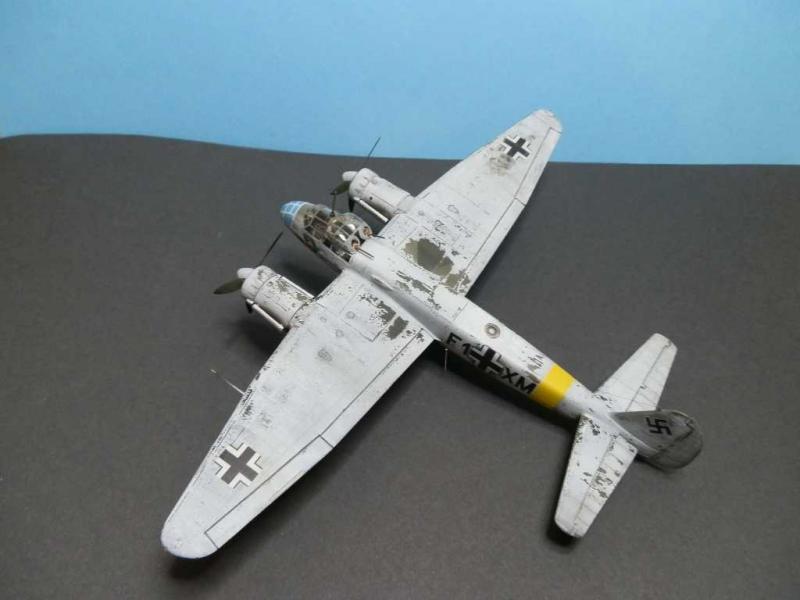 Ju-88 C-6 03