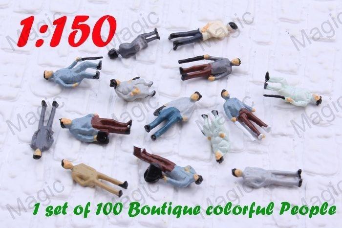 100PCS-Boutique-1-150-font-b-Scale-b-font-font-b-N-b-font-Gauge-Hand