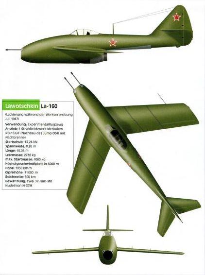 la-160