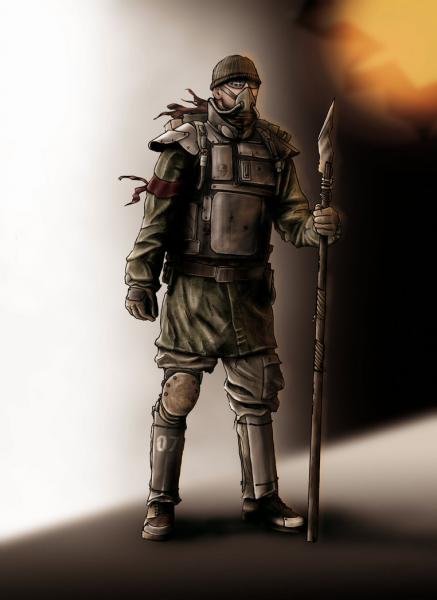 wasteland_warrior_by_SpOoKy777