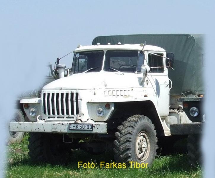 Ural-4320