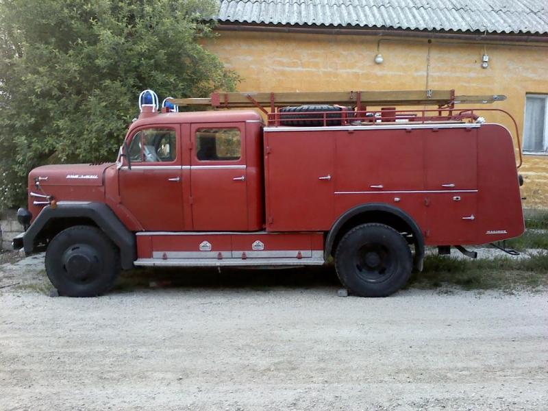 magirus deutz 1964