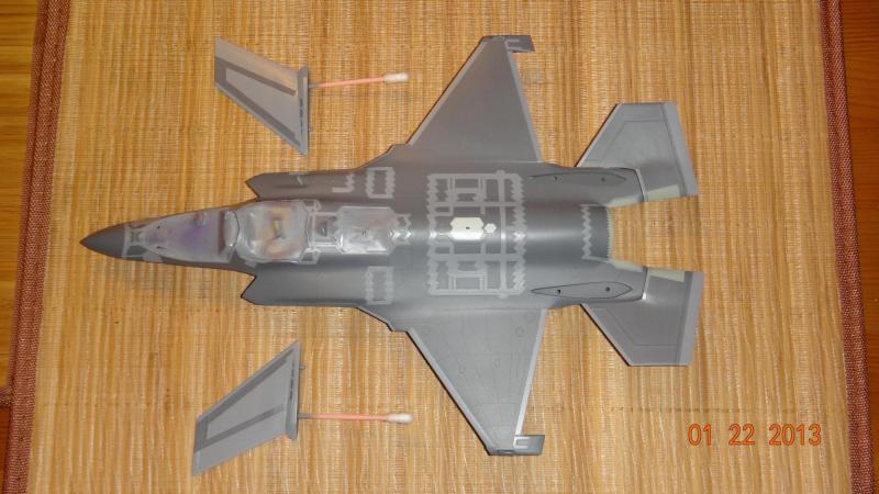 1/48 F-35B 0033