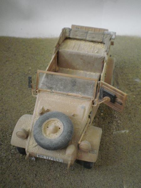 Volkswagen 82 ,,Kübelwagen