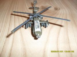A "kontyos" helikopter
(Lipi)