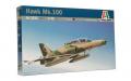 Italeri Hawk Mk.100

Megkezdetlen, hiánytalan készlet