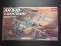 AH-64D

Academy  3000-