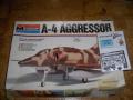 A-4 Aggressor Monogram 5411