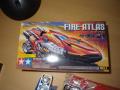 Tamiya: Fire Atlas