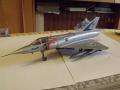 Mirage IIIC