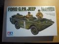 Tamiya 1/35: Ford G.P.A. Jeep

3000 Ft (nincs matrica)