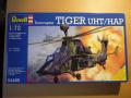 Revell 1/72: Eurocopter Tiger

2500 Ft