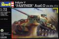 Panther Ausf. G