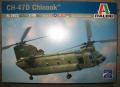 CH-47D

Italeri 2672 CH-47D Chinook 7500-
