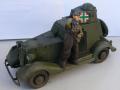 BA-20, MKH, 1/35

Az RPM makettje egy Balaton-figurával