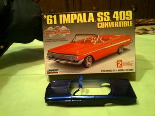 impala  6500ft

1:25 kaszni festve