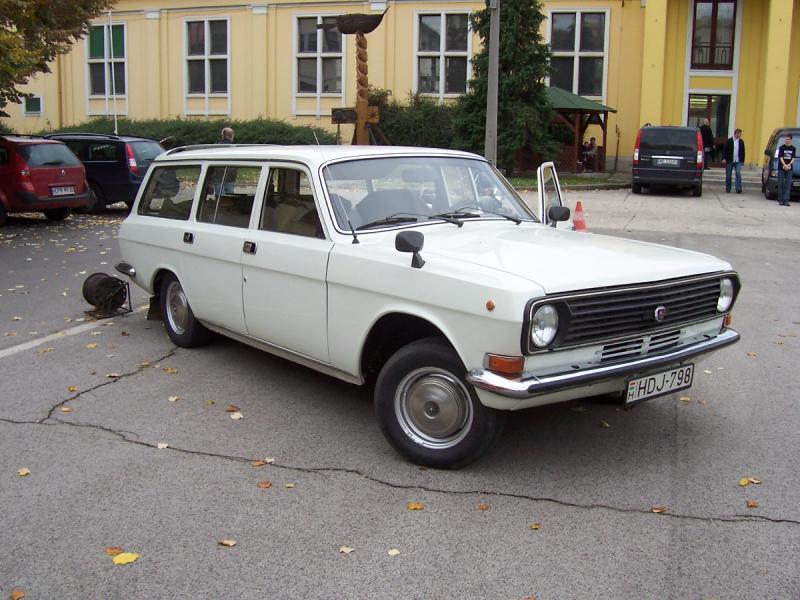 Volga