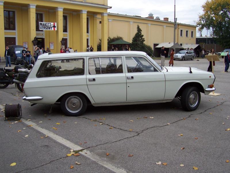 Volga
