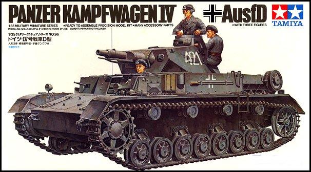 Tam Pz4 ausf D

6000ft