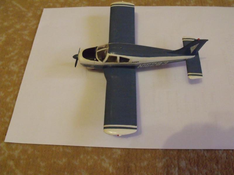Piper PA-36

Academy Piper PA-36 1/48-ban
1600.-