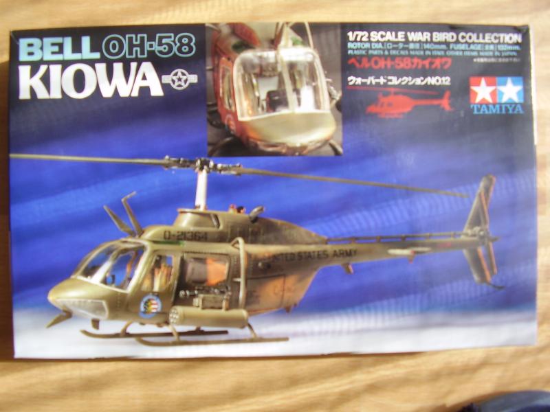 OH-58A