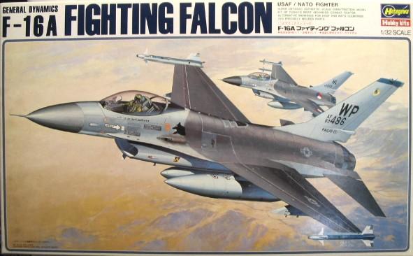 32-es Hasegawa  F-16A 15000ft vagy 50€+posta
